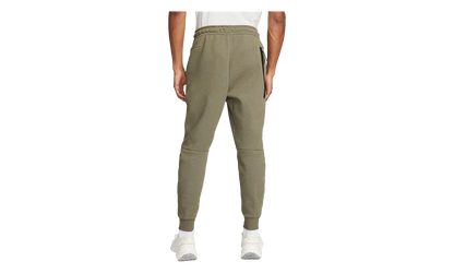 Sportswear Tech Fleece Jogger Pants "Medium Olive Heather" DQ4316 222