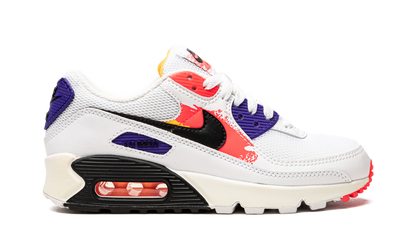 AIR MAX 90 MNS WMNS"Brushstroke" CZ7937 100
