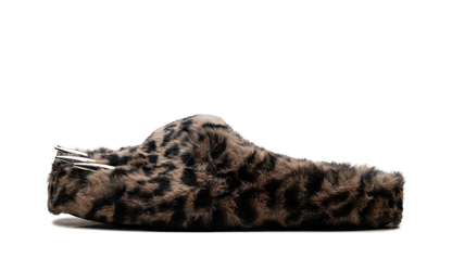 Leopard Claw Mule "Brown Leopard" BS49