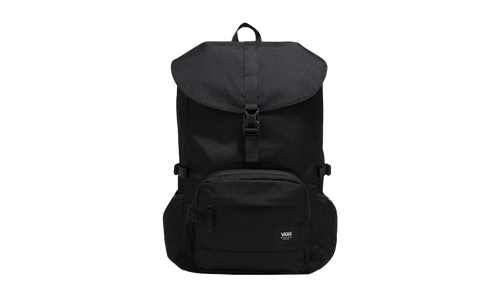 DX Rucksack Backpack "Black" VN000HRF