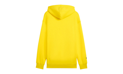 SCUDERIA FERRARI RACE BIG SHIELD HOODIE "Yellow" 630192 03
