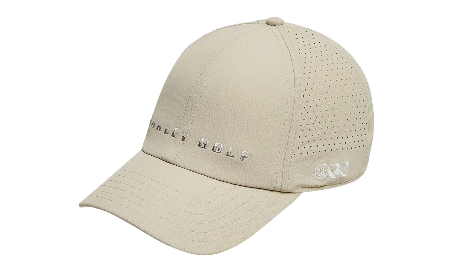Peak Proformance Fitted Hat "Silver Sage" FOS901507 7BZ
