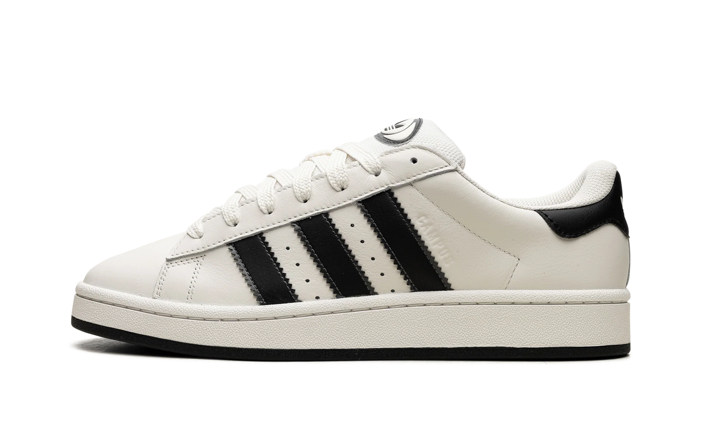 Campus 00s "White Black" IF8761