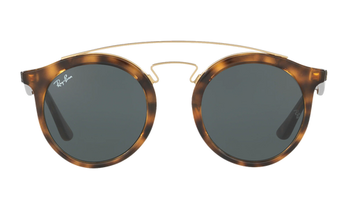 Oval Sunglasses "HAVANA" RB4256-710-71_46
