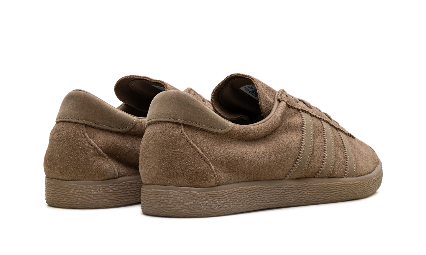 Tobacco "Brown Desert" JP9651