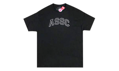 Early Decisions Tee "Black" 00657 1FW2204ASSCED BLAC