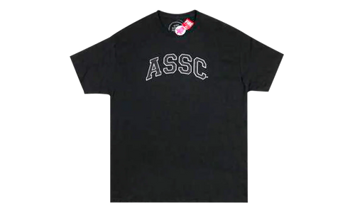Early Decisions Tee "Black" 00657 1FW2204ASSCED BLAC