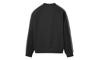 Tasman Crewneck Sweatshirt "Tar" 1172191 TARR