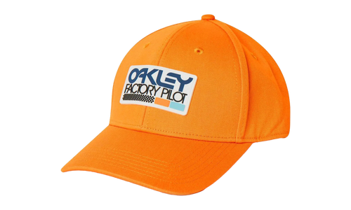 Rubber Patch Tincan Cap "Gatorade" 912134 77G