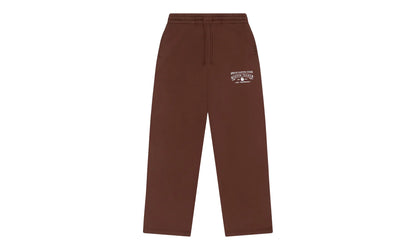 ADG Sweatpants "Brown" DT278