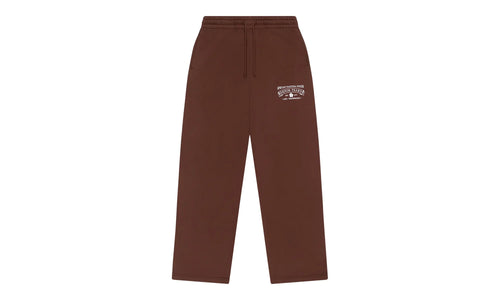 ADG Sweatpants "Brown" DT278