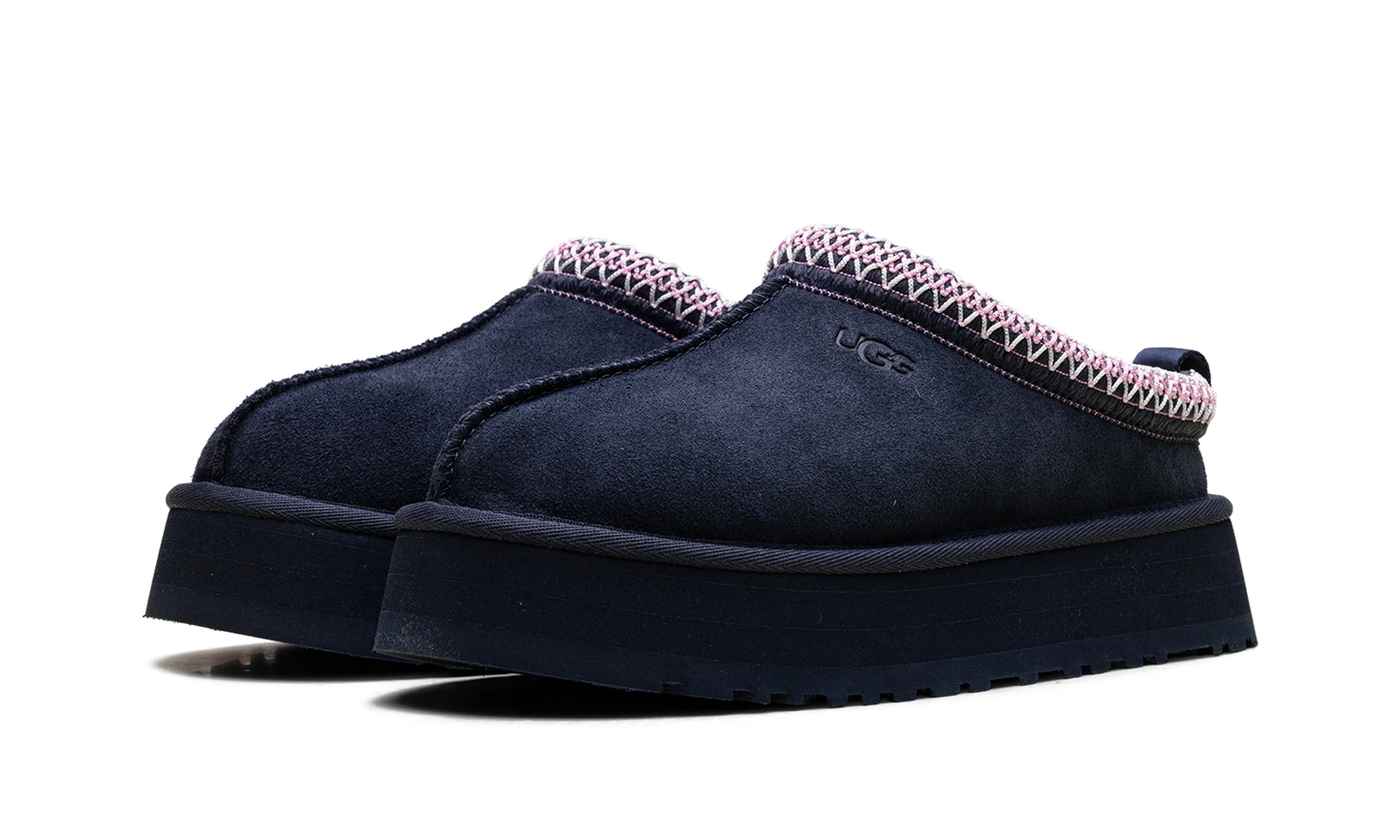 Tazz II Slipper WMNS "Dark Indigo" 1174471 DKN