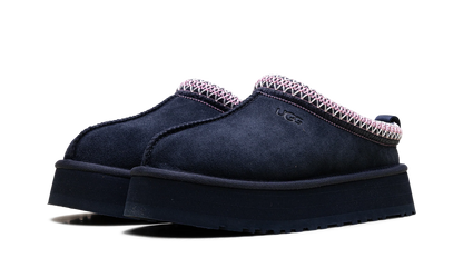 Tazz II Slipper WMNS "Dark Indigo" 1174471 DKN