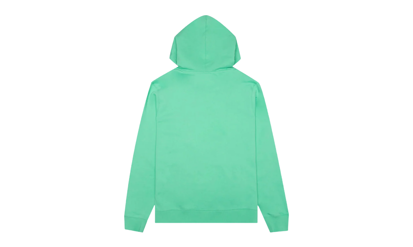 BB Club Hoodie "Spring Bud" 811 6300 SPRI
