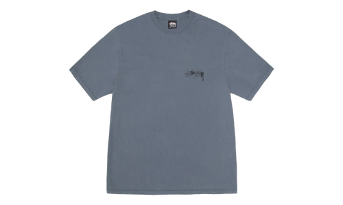 Modern Age Tee "Navy" STUS383