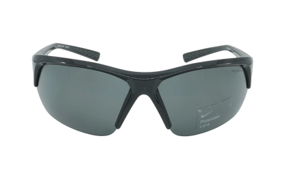 Skylon Ace Polarized Sunglasses "Black / Noir" FQ4767 010
