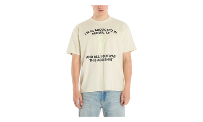 ACG T-Shirt "Light Khaki" HV2168 229