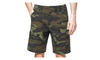 Camo Commuter Cargo Short "Core Camo" FOA400498 982
