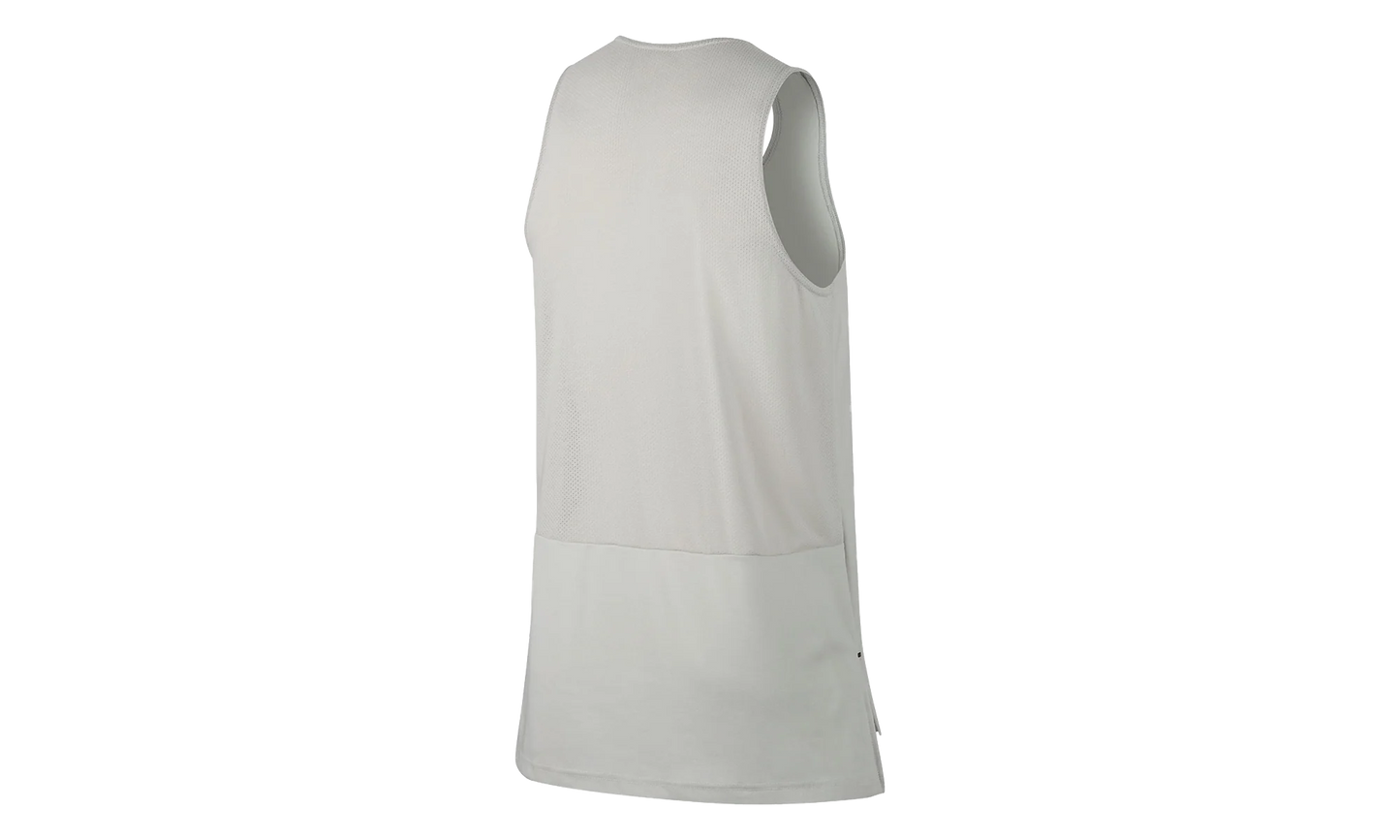 Jordan 23 Lux Vest Tank Top "Light Bone" 846306 072