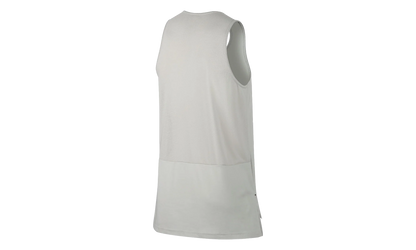 Jordan 23 Lux Vest Tank Top "Light Bone" 846306 072