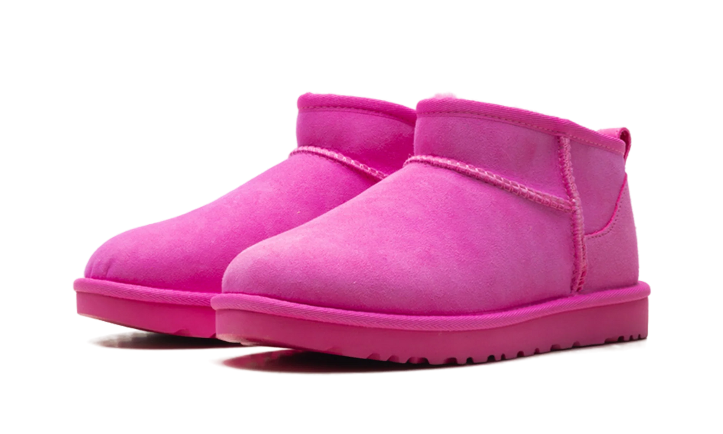 Classic Ultra Mini Boot WMNS "Carnation" 1116109 CRNT