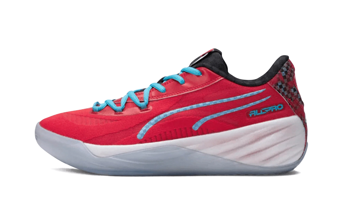 Puma All-Pro NITRO "Scoot Henderson PE" 379300 01