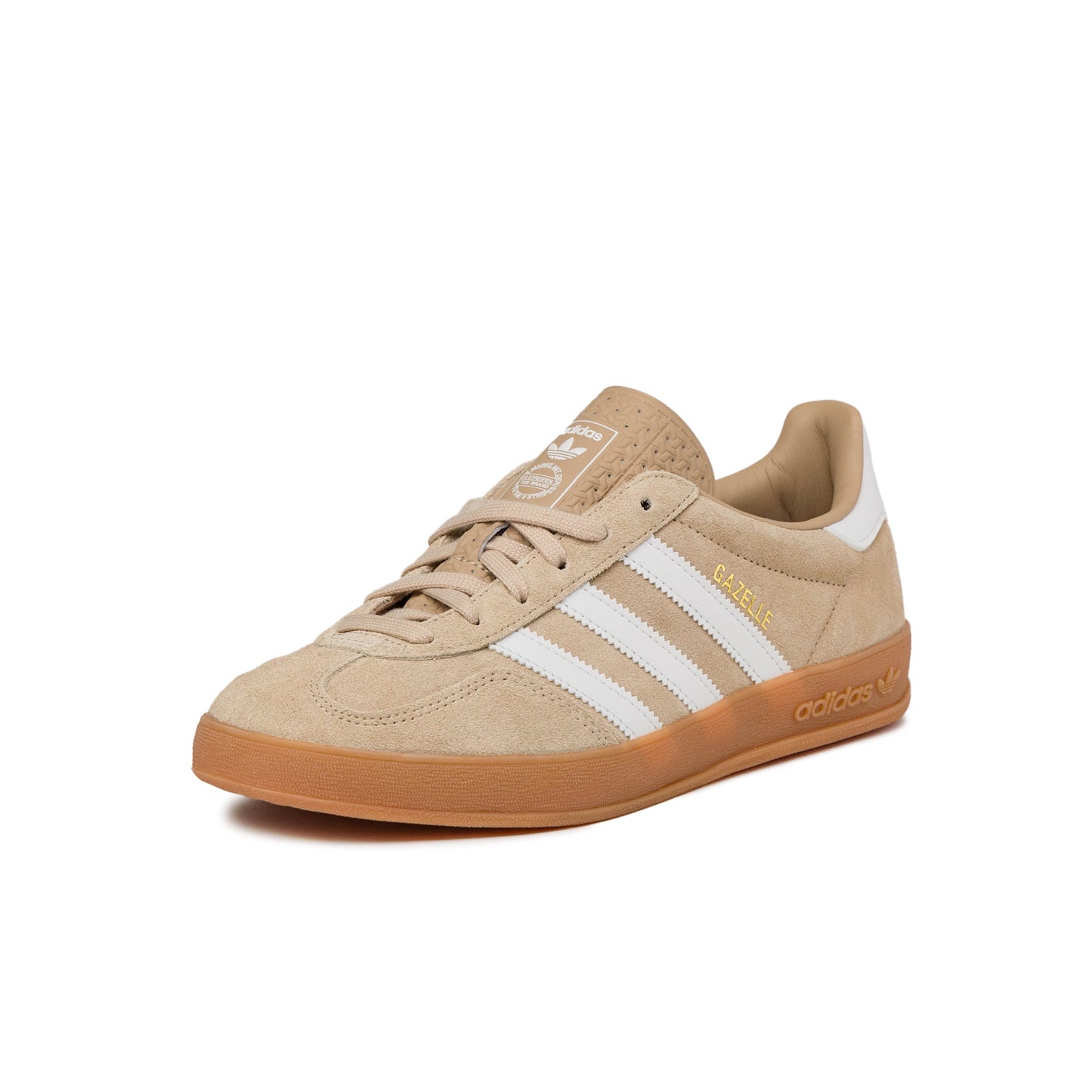Gazelle Indoor