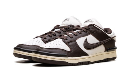 Dunk Low Twist Wmns"Baroque Brown" DZ2794 003