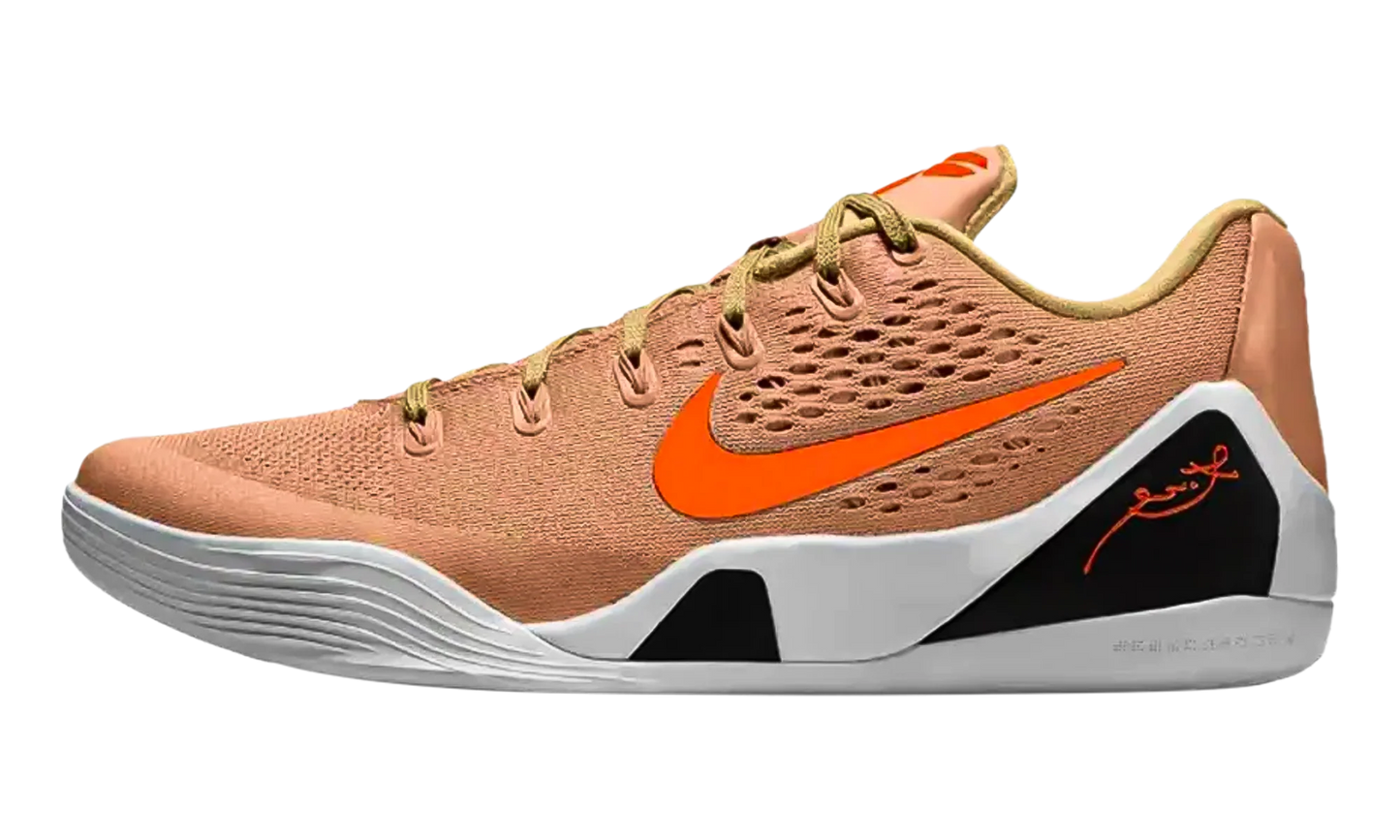 Kobe 9 Elite Low EM Protro "WNBA" IM6119 800