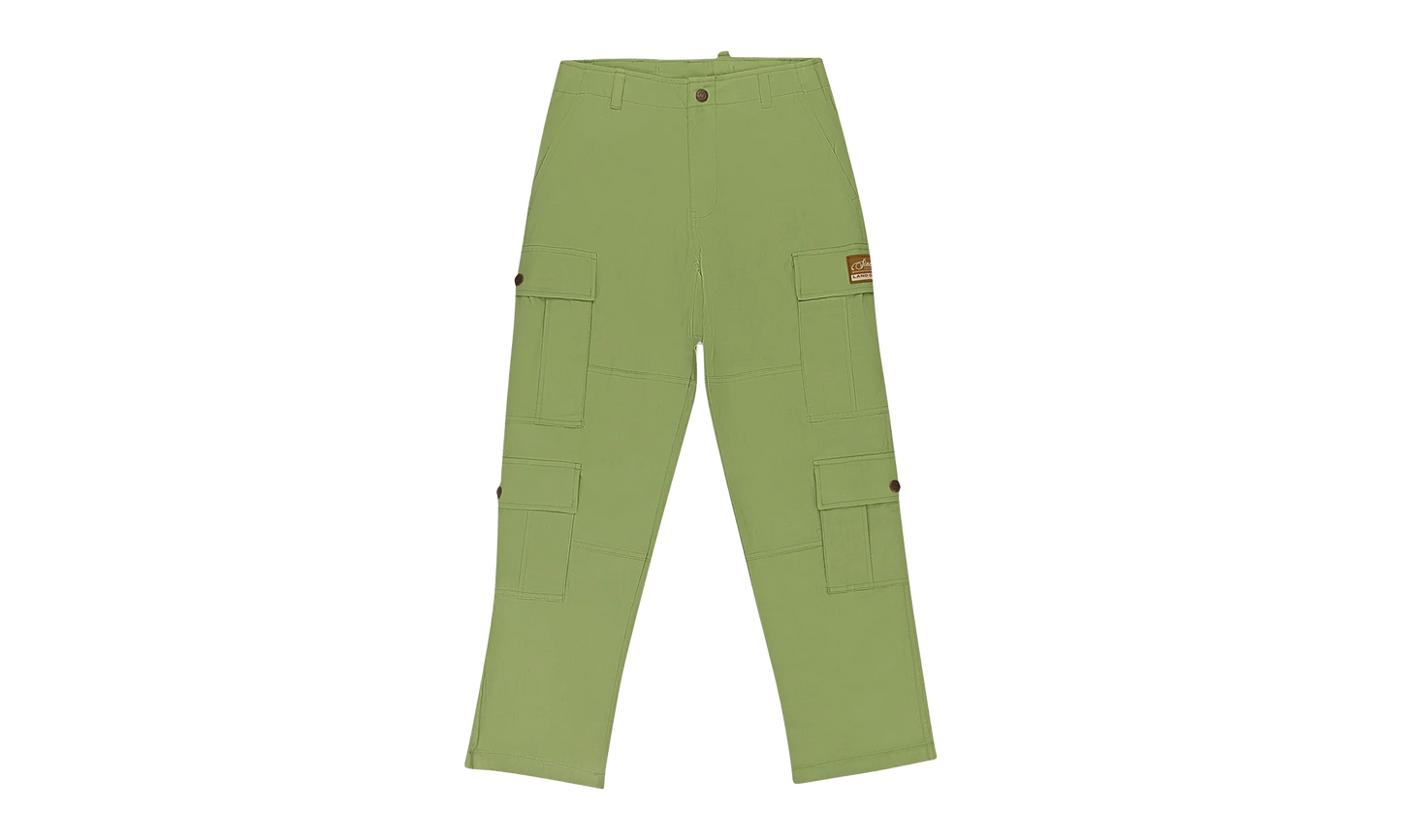 Cargo Pants "Olive" CARGO_PANTS_OLIVE