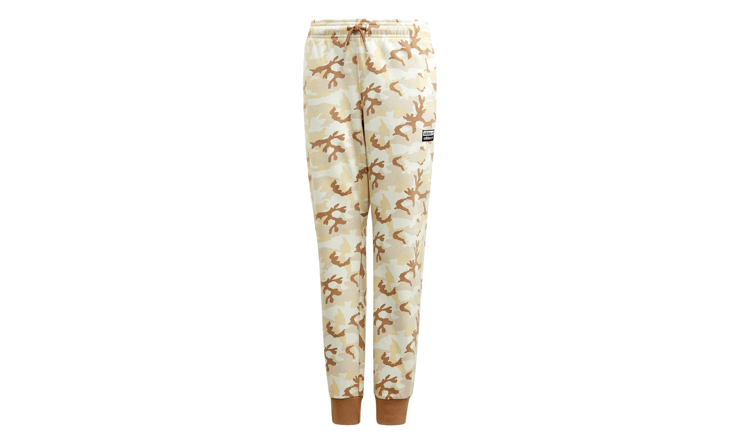 Originals R.Y.V. Camouflage Pants GS "Multicolor / Cardboard" ED7884