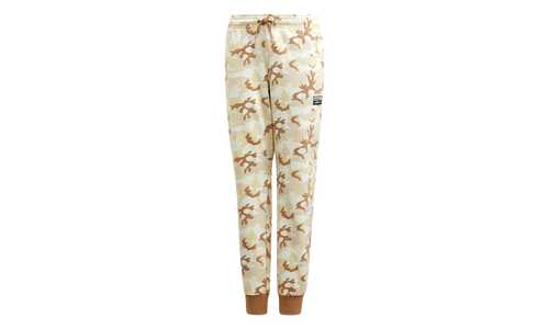 Originals R.Y.V. Camouflage Pants GS "Multicolor / Cardboard" ED7884