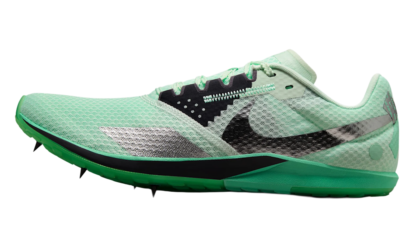 Zoom XC Rival 6 "Green" DX7999 300