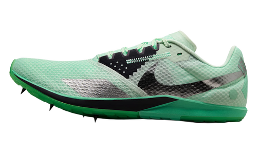Zoom XC Rival 6 "Green" DX7999 300