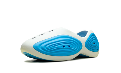 Ripple Clog "White Blue" 213747 1BF