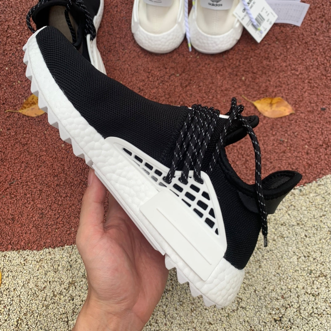 Human Race NMD Pharrell x Chanel