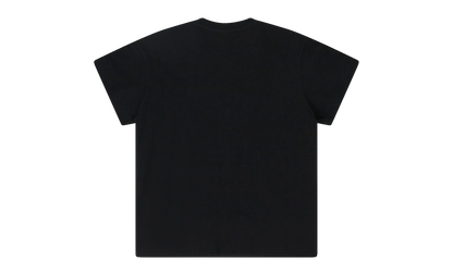 Classic Logo T-shirt GS "Black" PF22KJL013_Black