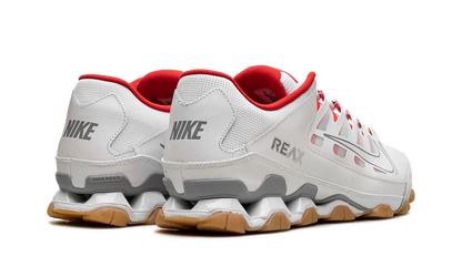Reax 8 TR "White Wolf Grey Chile Red" 621716 103