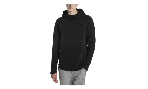 Evostripe Move Hoodie "Black" 854107 01