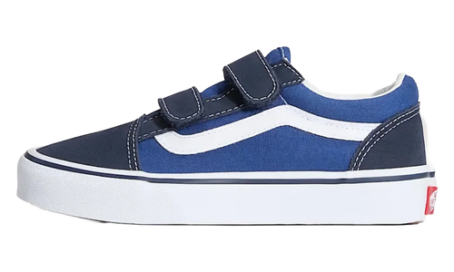 UY Old Skool V PS "Navy" VN000VHENWD1