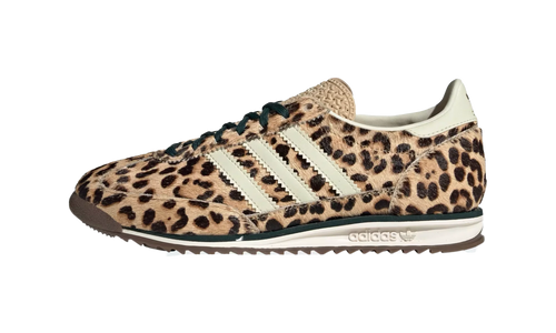 SL 72 OG WMNS "Leopard Magic Beige" KI4205