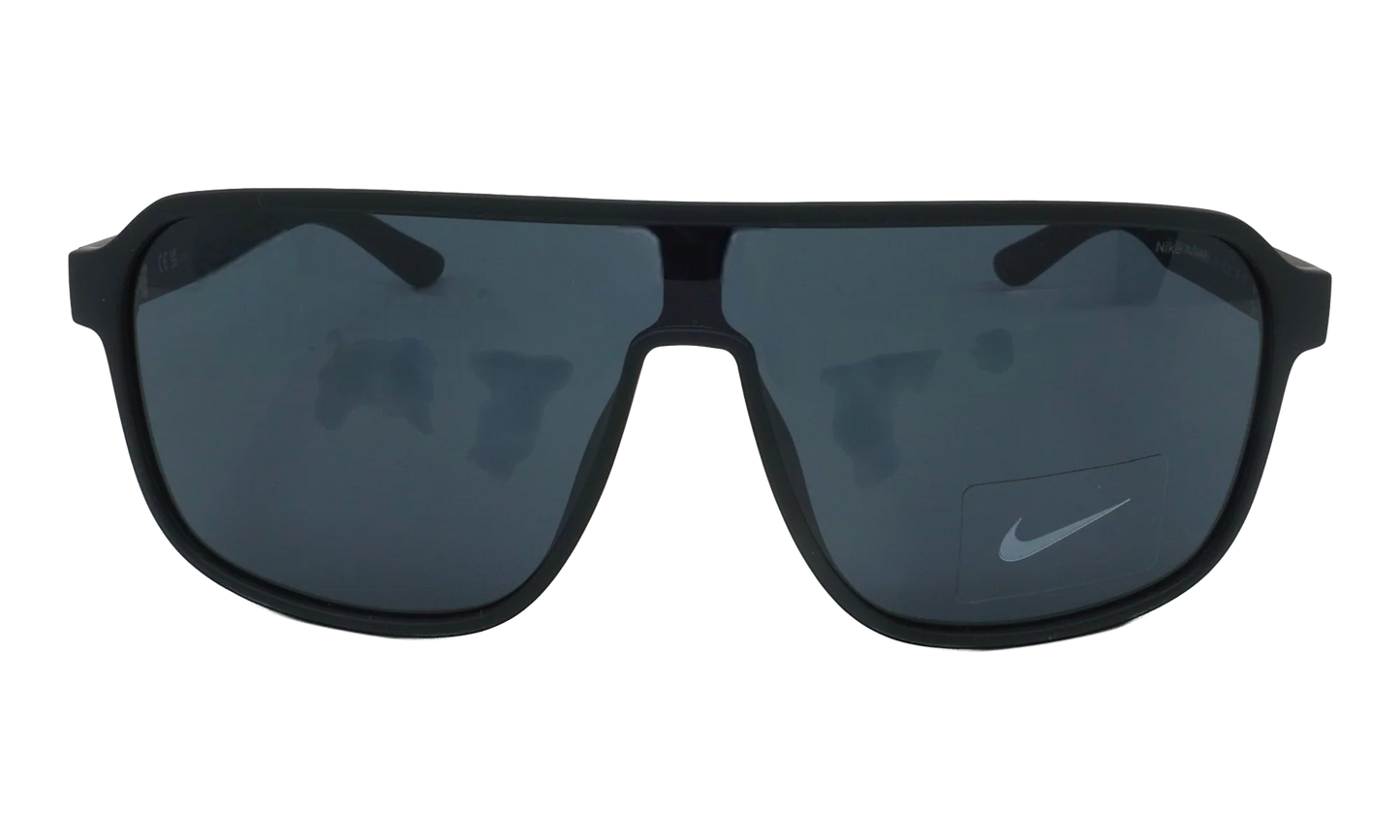 Vintage Flyer Sunglasses "Matte Black / Grey" IB3680X 010