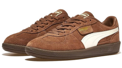Palermo OG Brown