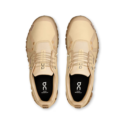 Running Cloud 6 Waterproof Sand Dune