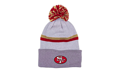 Team Color Beanie "Slate" KQ28Z