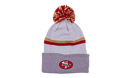 Team Color Beanie "Slate" KQ28Z