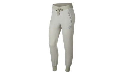 Velour Pants WMNS "Light Bone" 921151 072