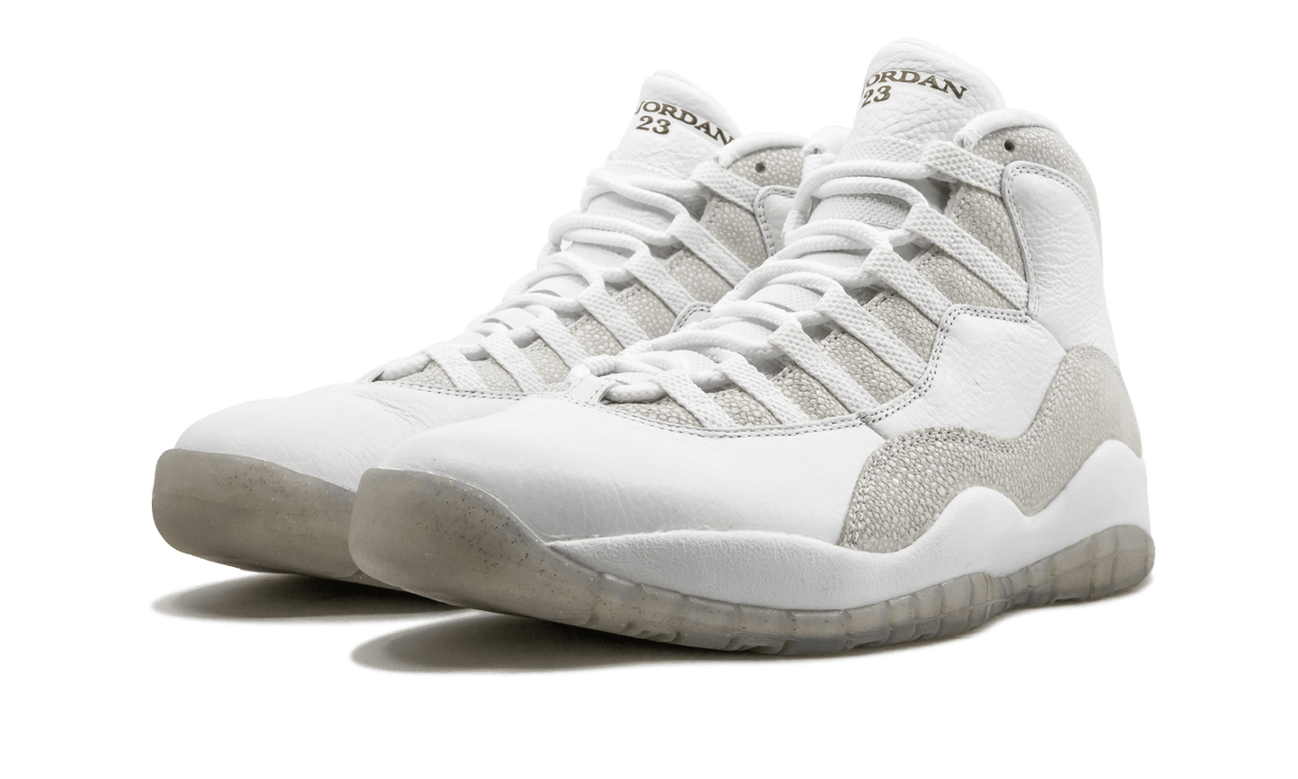 10 Retro OVO "OVO" 819955 100