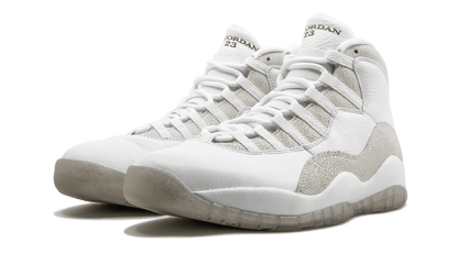 10 Retro OVO "OVO" 819955 100