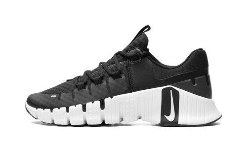 FREE METCON 5 WMNS"Black Anthracite" DV3950 001